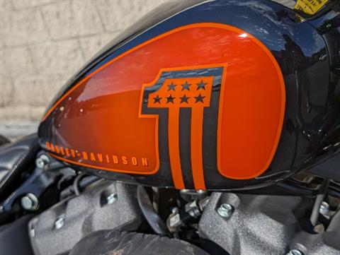2023 Harley-Davidson Street Bob® 114 in Columbus, Georgia - Photo 3
