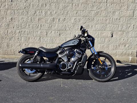 2022 Harley-Davidson Nightster™ in Columbus, Georgia - Photo 1