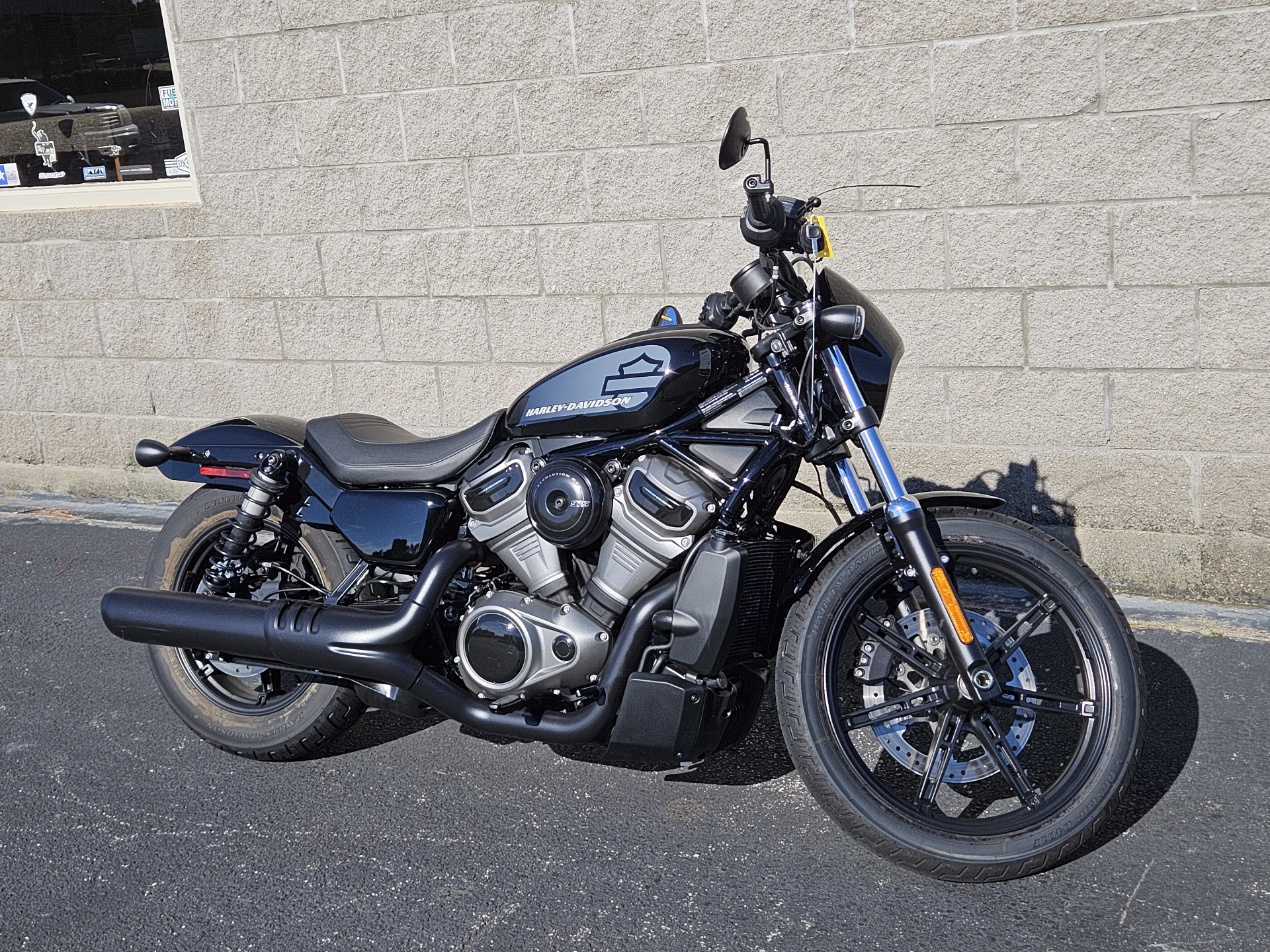 2022 Harley-Davidson Nightster™ in Columbus, Georgia - Photo 2