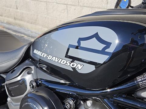 2022 Harley-Davidson Nightster™ in Columbus, Georgia - Photo 5