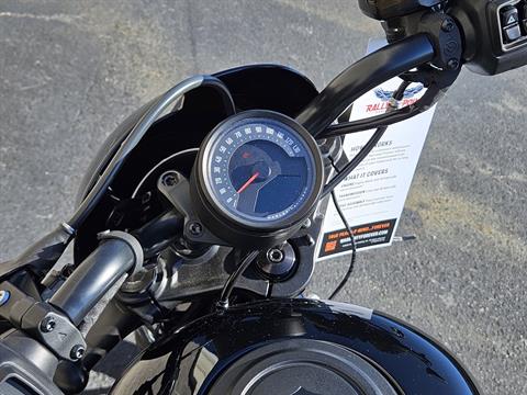 2022 Harley-Davidson Nightster™ in Columbus, Georgia - Photo 12