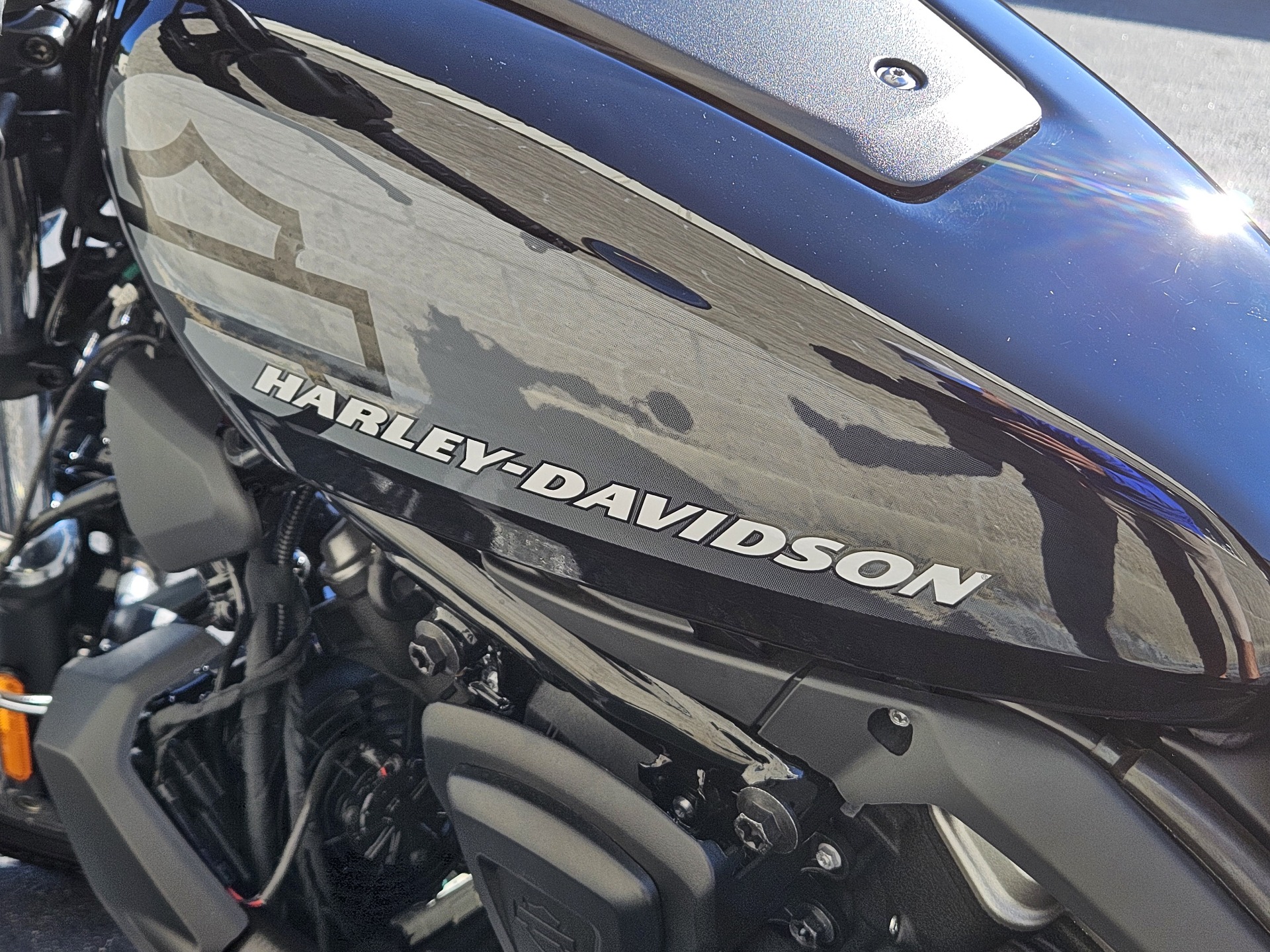 2022 Harley-Davidson Nightster™ in Columbus, Georgia - Photo 13