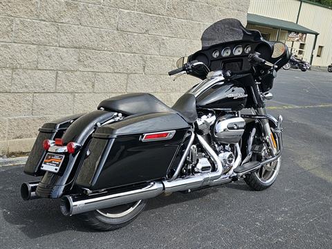 2020 Harley-Davidson Street Glide® in Columbus, Georgia - Photo 8