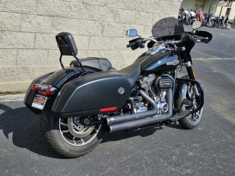 2020 Harley-Davidson Sport Glide® in Columbus, Georgia - Photo 8