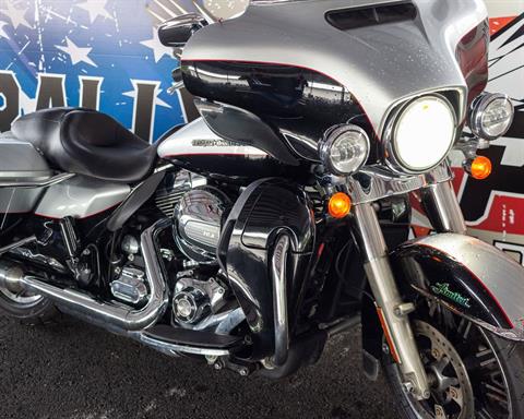 2015 Harley-Davidson Ultra Limited in Columbus, Georgia - Photo 3