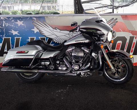 2015 Harley-Davidson Ultra Limited in Columbus, Georgia - Photo 1