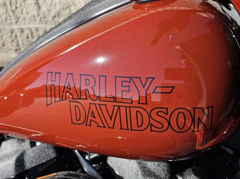 2024 Harley-Davidson Low Rider® ST in Columbus, Georgia - Photo 6