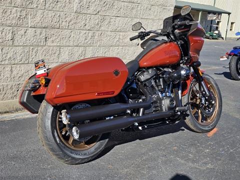 2024 Harley-Davidson Low Rider® ST in Columbus, Georgia - Photo 10