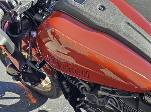2024 Harley-Davidson Low Rider® ST in Columbus, Georgia - Photo 14