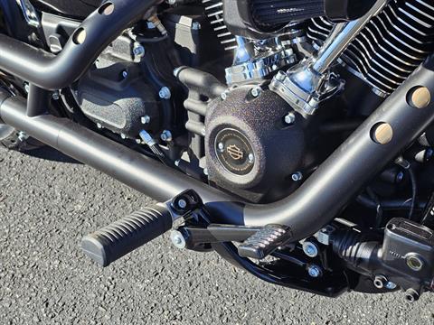 2024 Harley-Davidson Low Rider® ST in Columbus, Georgia - Photo 8