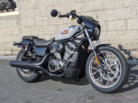 2024 Harley-Davidson Nightster® Special in Columbus, Georgia - Photo 2