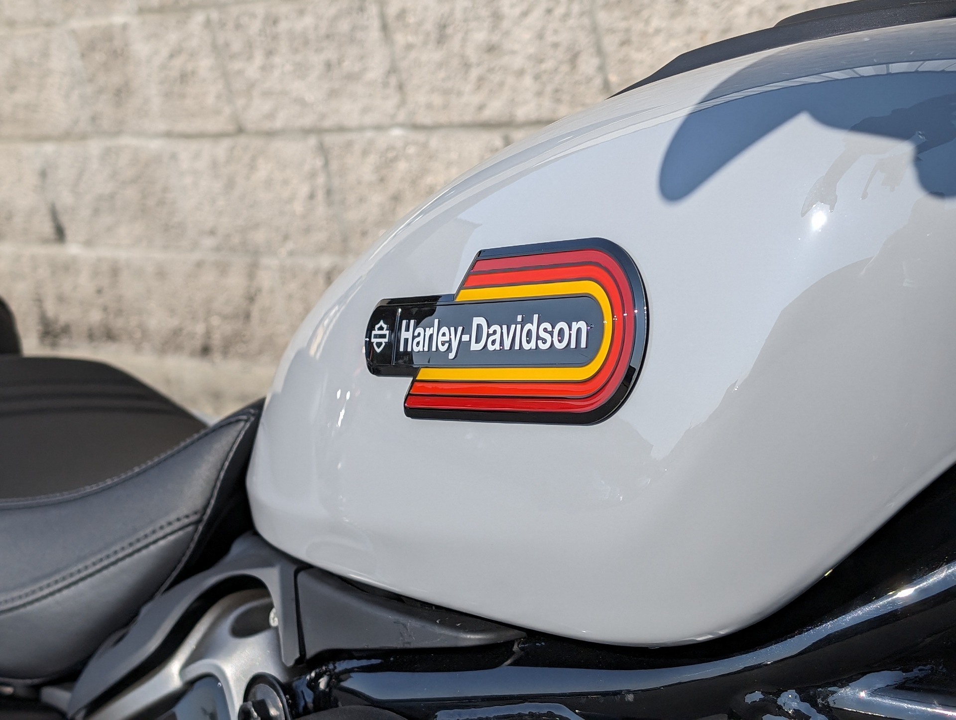 2024 Harley-Davidson Nightster® Special in Columbus, Georgia - Photo 5