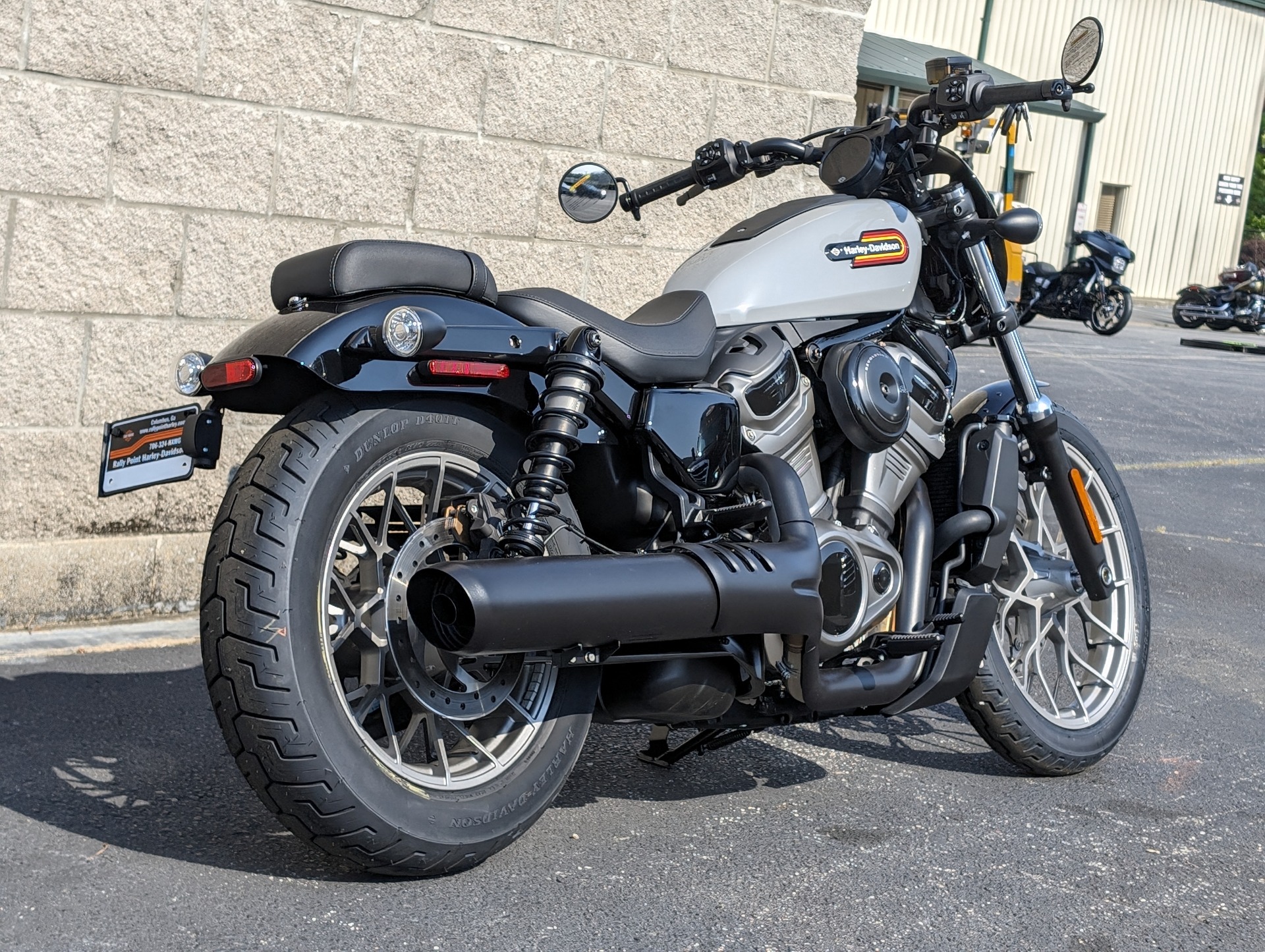 2024 Harley-Davidson Nightster® Special in Columbus, Georgia - Photo 9