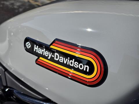 2024 Harley-Davidson Nightster® Special in Columbus, Georgia - Photo 4