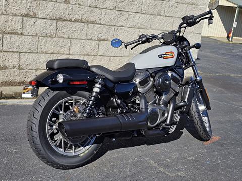 2024 Harley-Davidson Nightster® Special in Columbus, Georgia - Photo 6