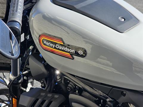 2024 Harley-Davidson Nightster® Special in Columbus, Georgia - Photo 11