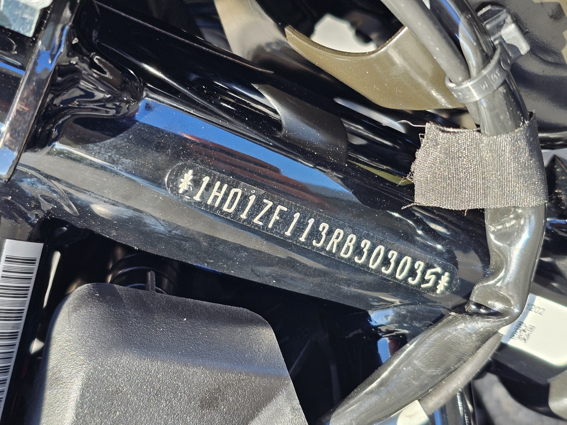 2024 Harley-Davidson Nightster® Special in Columbus, Georgia - Photo 15