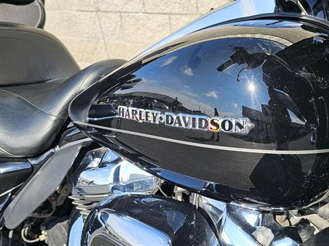 2017 Harley-Davidson Ultra Limited in Columbus, Georgia - Photo 4