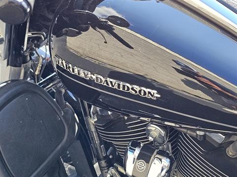 2017 Harley-Davidson Ultra Limited in Columbus, Georgia - Photo 15
