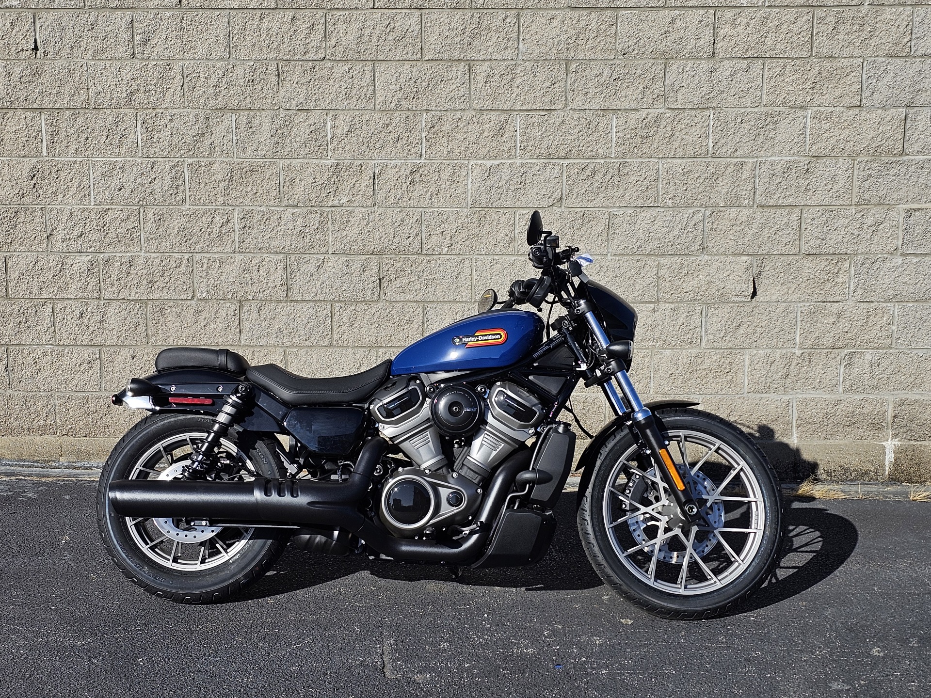 2023 Harley-Davidson Nightster® Special in Columbus, Georgia - Photo 1