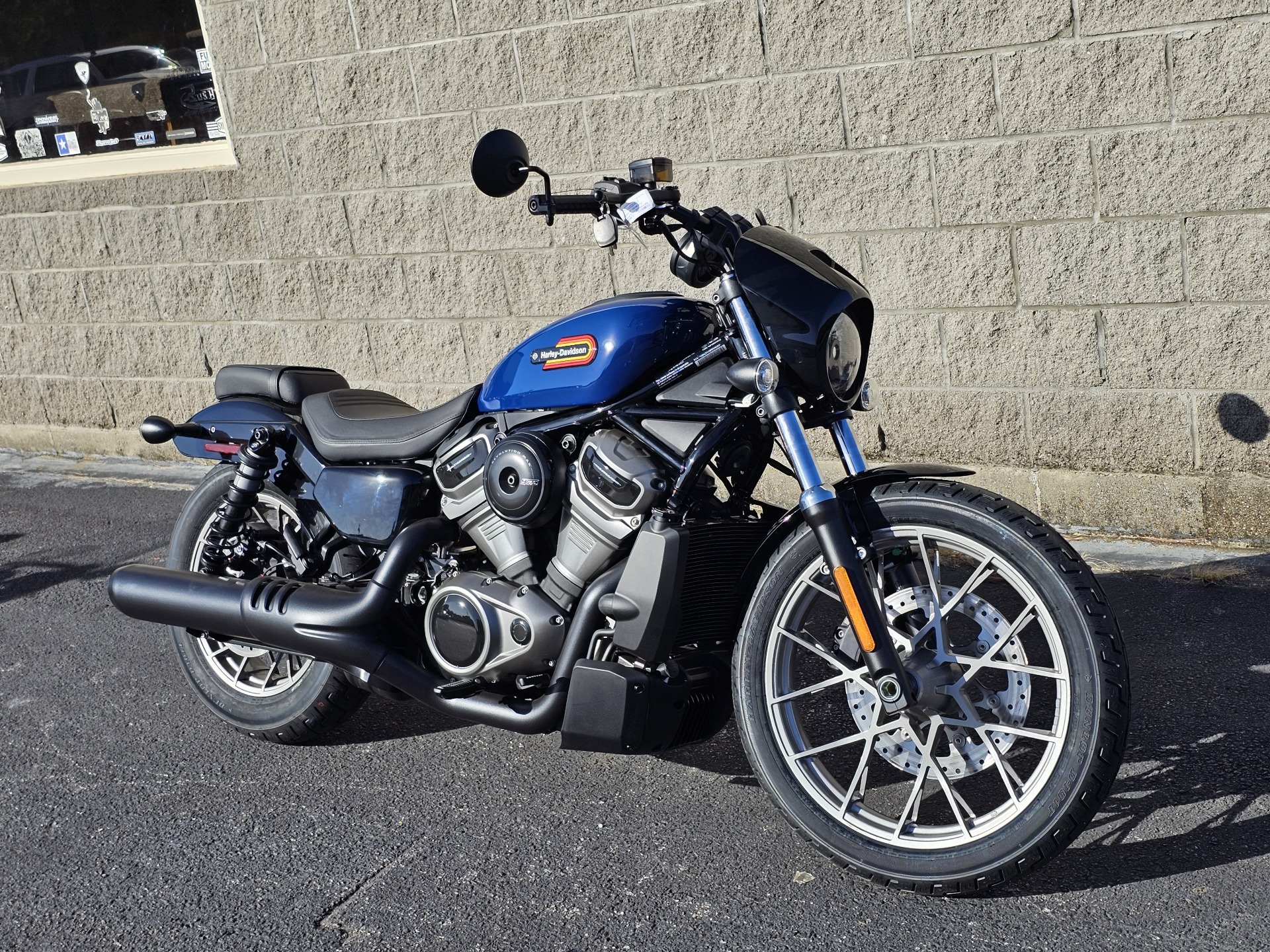 2023 Harley-Davidson Nightster® Special in Columbus, Georgia - Photo 2