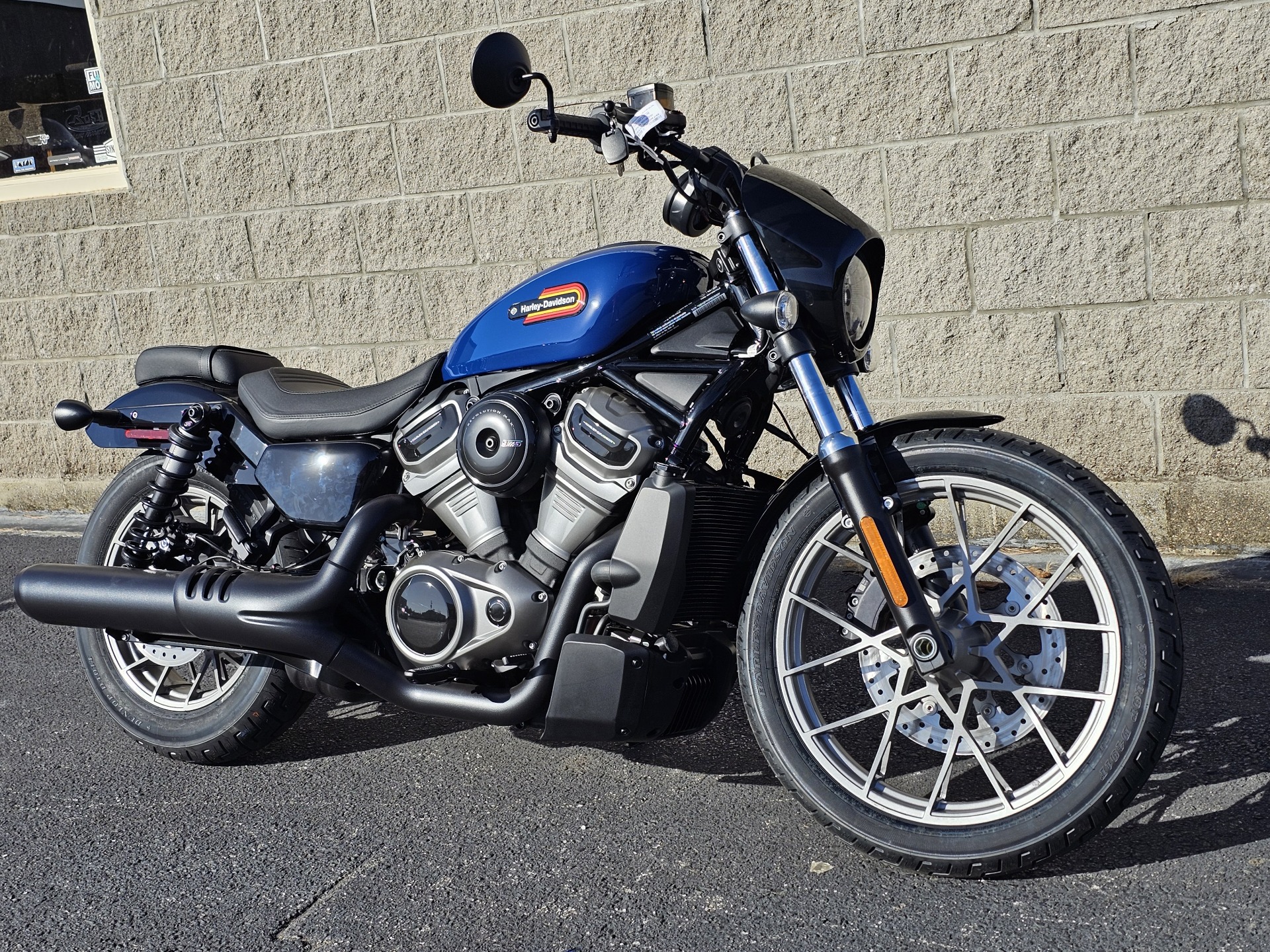 2023 Harley-Davidson Nightster® Special in Columbus, Georgia - Photo 3