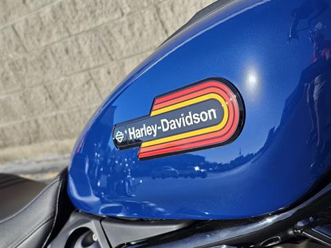 2023 Harley-Davidson Nightster® Special in Columbus, Georgia - Photo 6