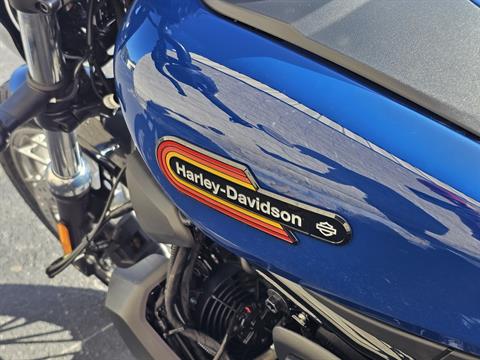 2023 Harley-Davidson Nightster® Special in Columbus, Georgia - Photo 15