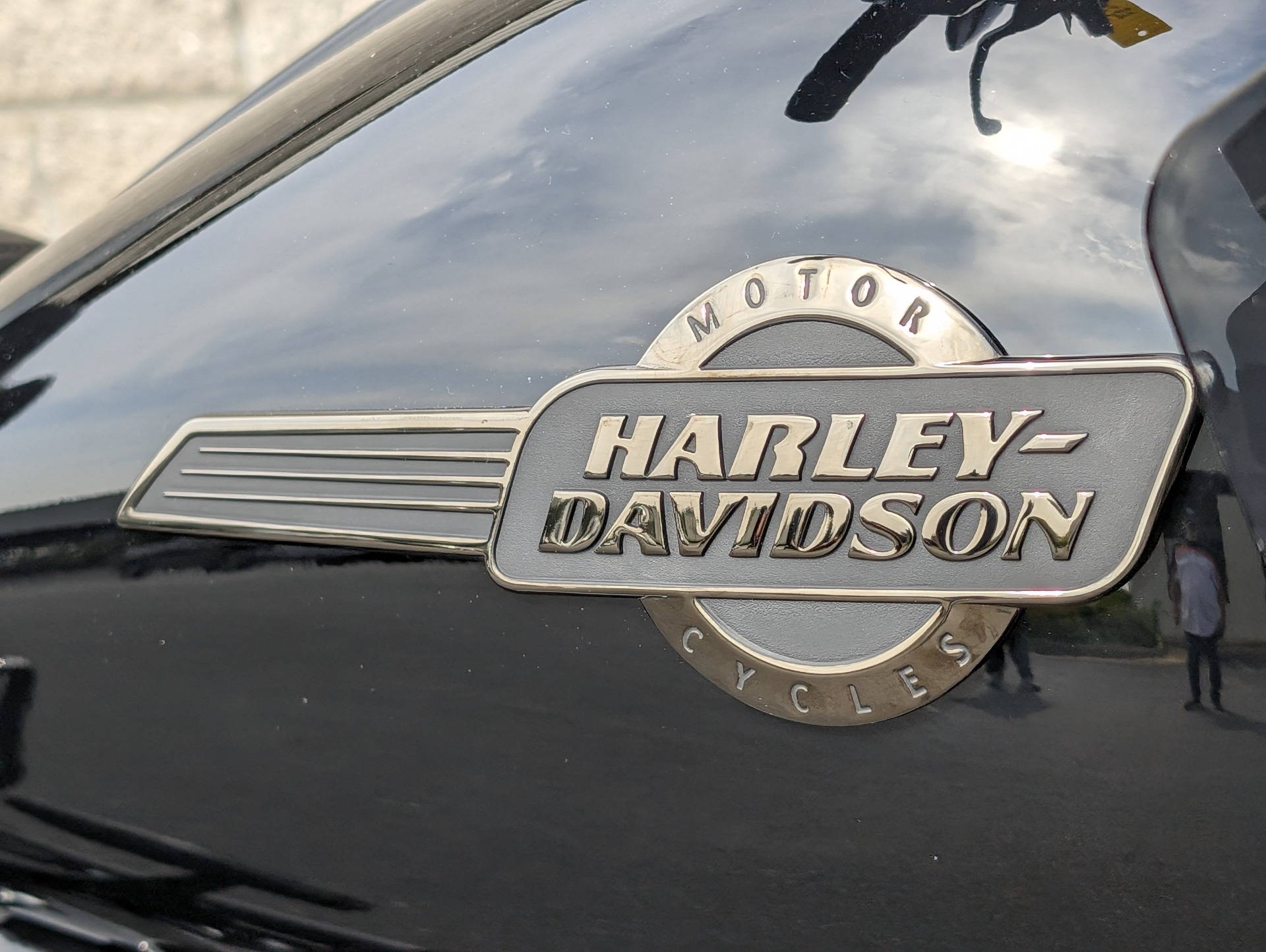 2024 Harley-Davidson Road Glide® Limited in Columbus, Georgia - Photo 10
