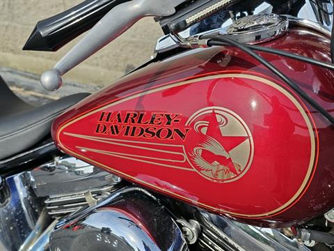 1994 Harley-Davidson Springer in Columbus, Georgia - Photo 14