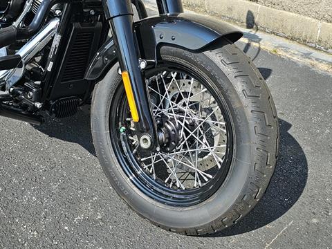 2021 Harley-Davidson Softail Slim® in Columbus, Georgia - Photo 3
