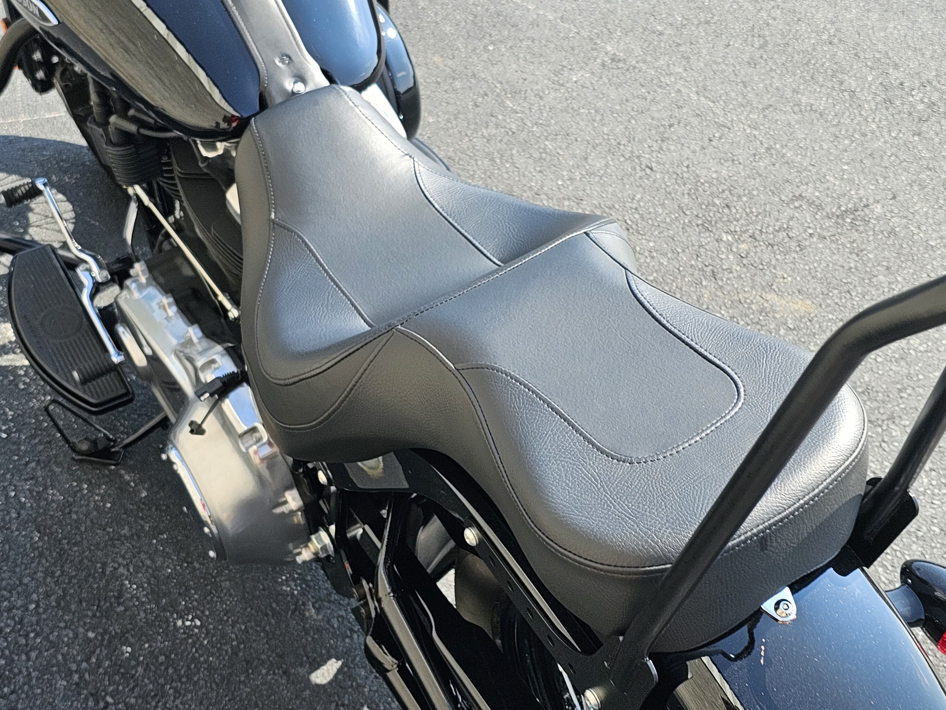 2021 Harley-Davidson Softail Slim® in Columbus, Georgia - Photo 9