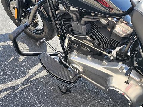 2021 Harley-Davidson Softail Slim® in Columbus, Georgia - Photo 12
