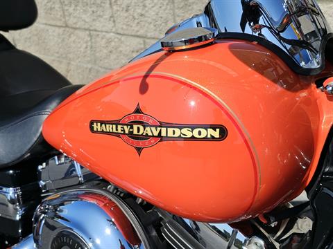 2012 Harley-Davidson Dyna® Super Glide® Custom in Columbus, Georgia - Photo 5