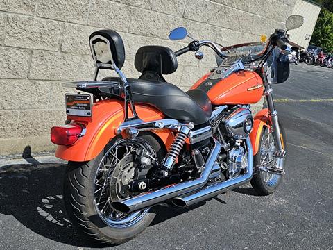 2012 Harley-Davidson Dyna® Super Glide® Custom in Columbus, Georgia - Photo 8