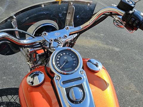 2012 Harley-Davidson Dyna® Super Glide® Custom in Columbus, Georgia - Photo 11