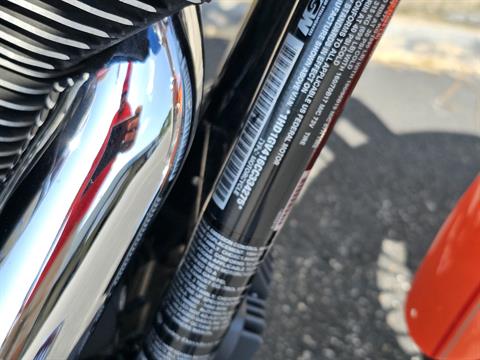 2012 Harley-Davidson Dyna® Super Glide® Custom in Columbus, Georgia - Photo 15
