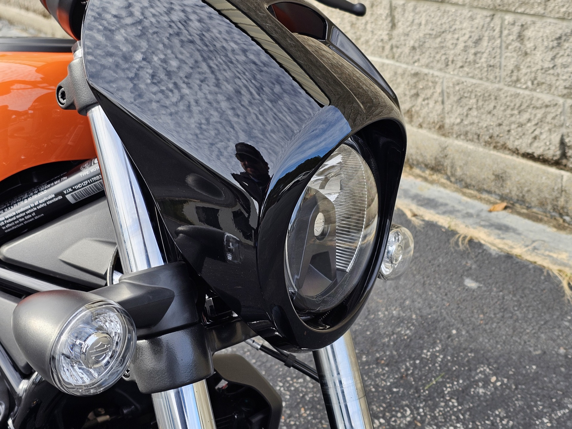 2024 Harley-Davidson Nightster® Special in Columbus, Georgia - Photo 4