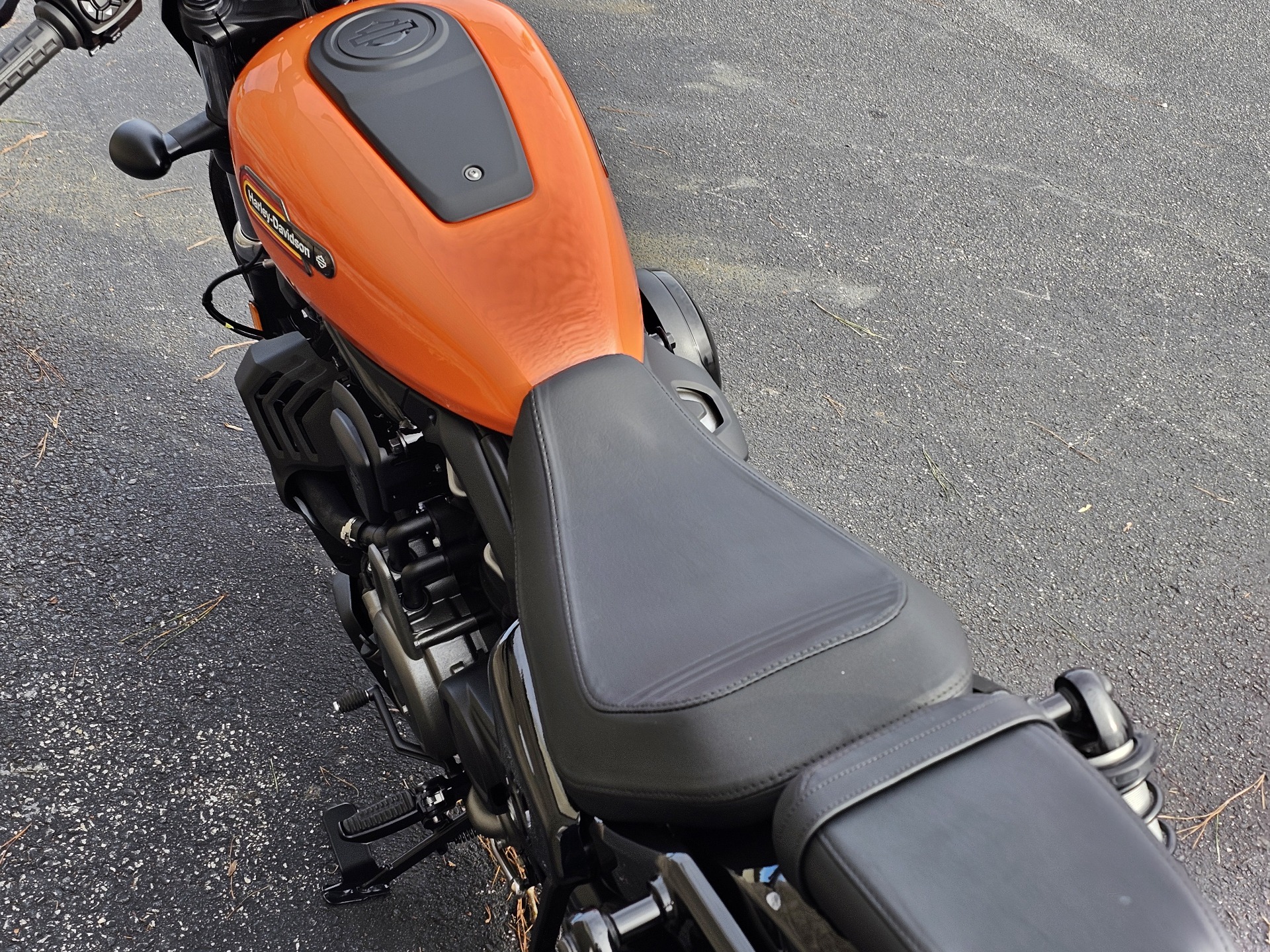 2024 Harley-Davidson Nightster® Special in Columbus, Georgia - Photo 10