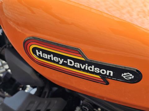 2024 Harley-Davidson Nightster® Special in Columbus, Georgia - Photo 12