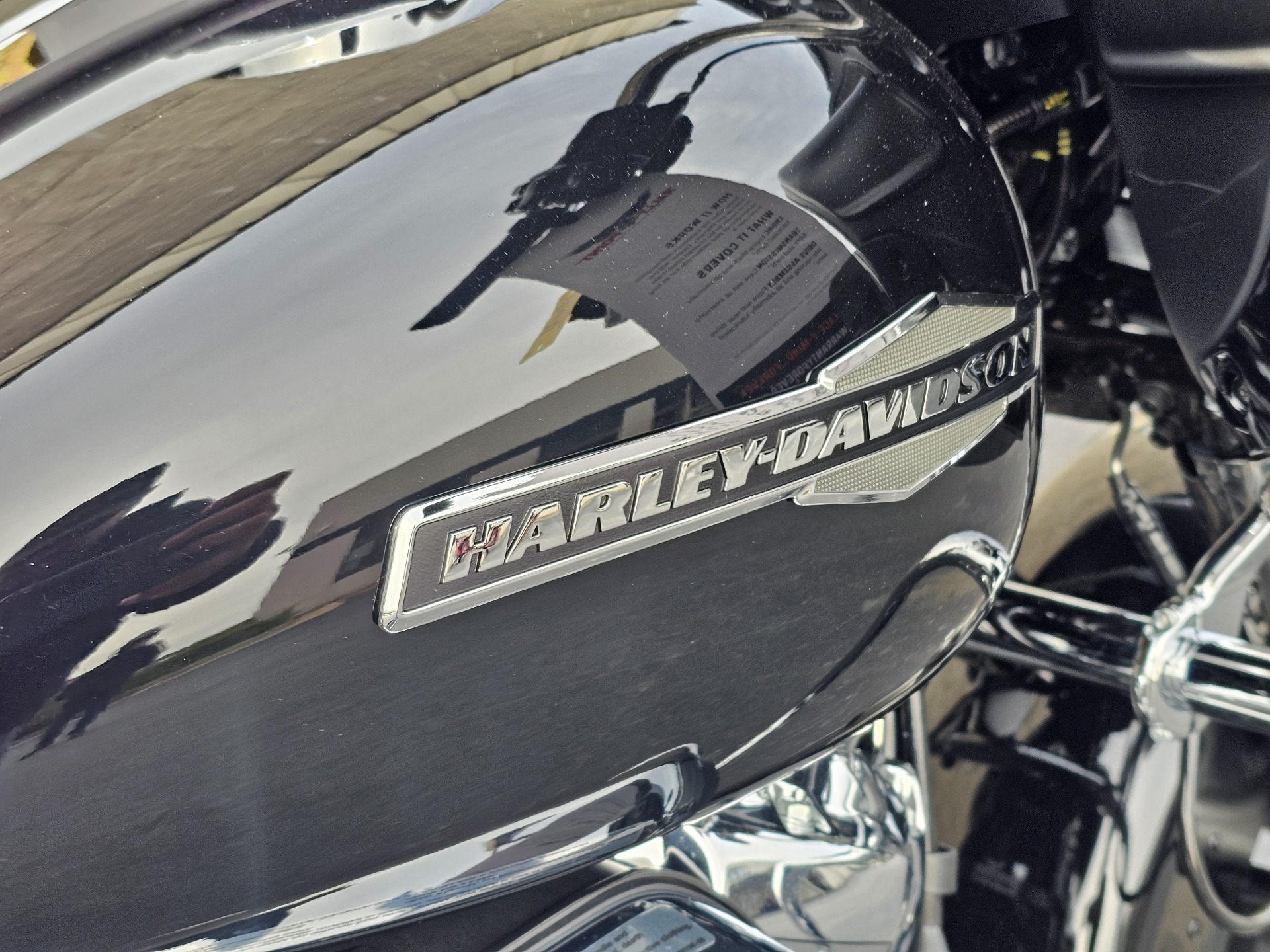 2023 Harley-Davidson Road Glide® in Columbus, Georgia - Photo 7