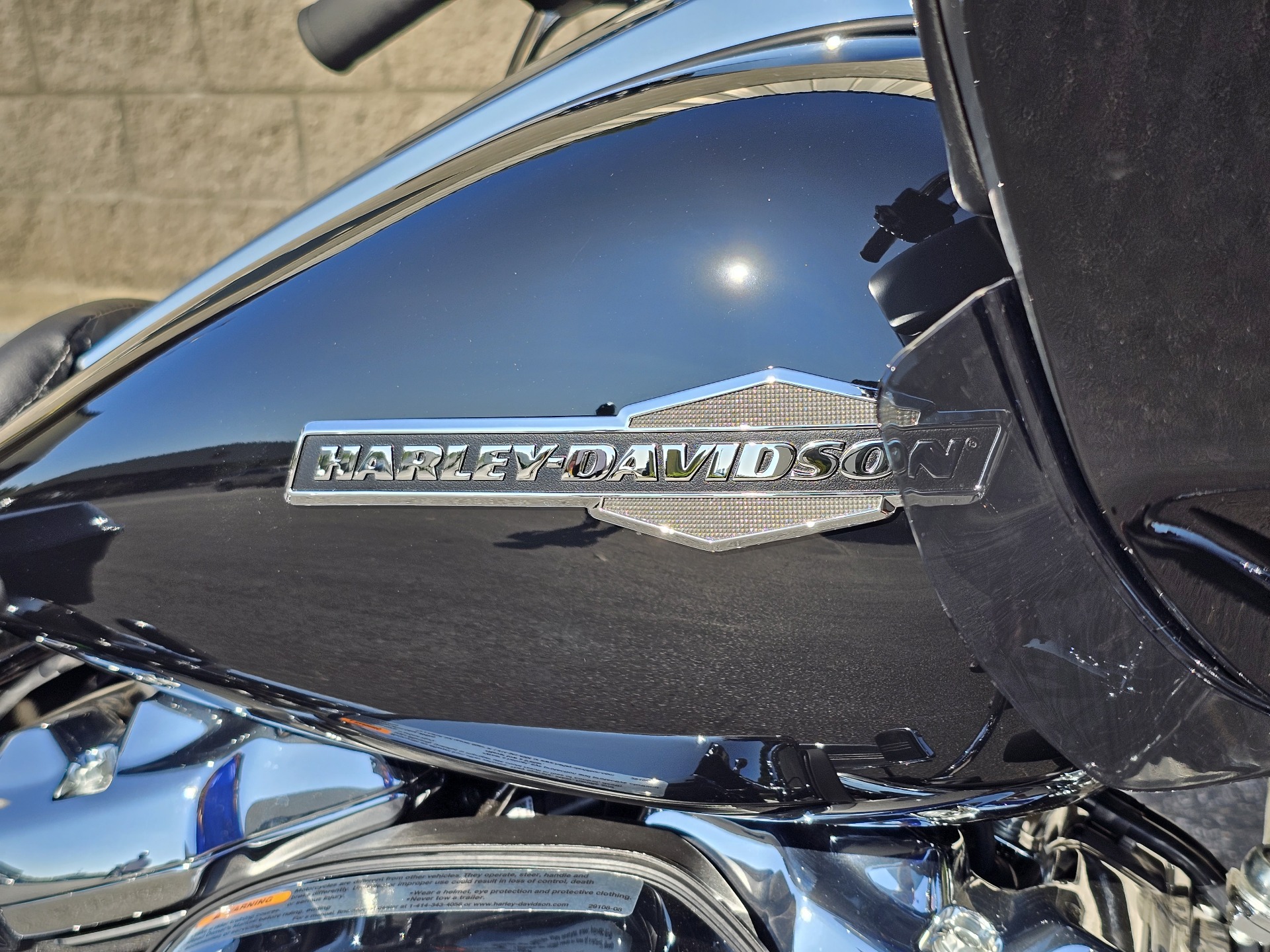 2023 Harley-Davidson Road Glide® in Columbus, Georgia - Photo 7