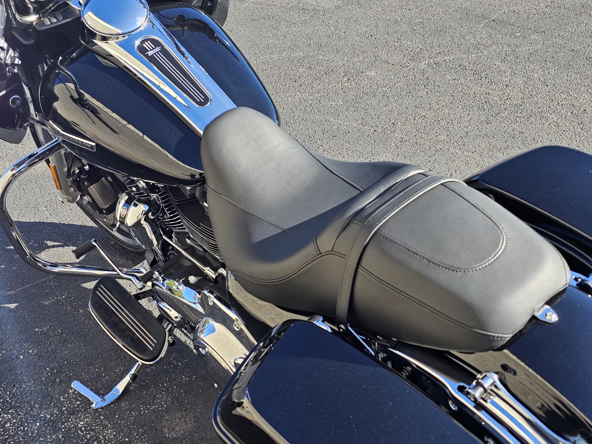 2023 Harley-Davidson Road Glide® in Columbus, Georgia - Photo 11