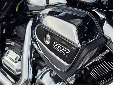 2023 Harley-Davidson Road Glide® in Columbus, Georgia - Photo 5