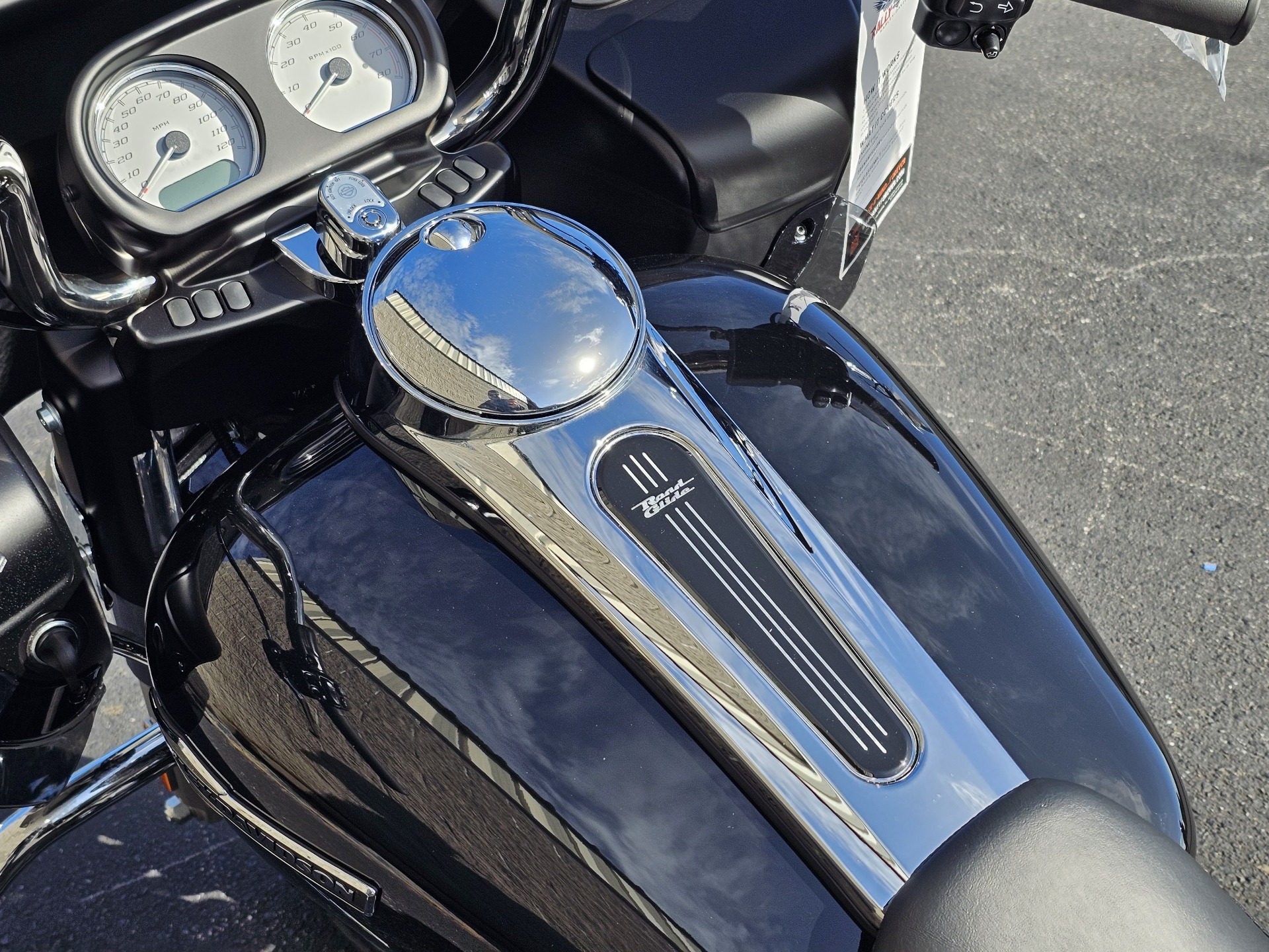 2023 Harley-Davidson Road Glide® in Columbus, Georgia - Photo 11