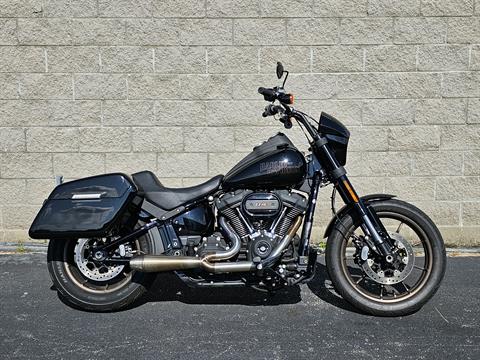 2020 Harley-Davidson Low Rider®S in Columbus, Georgia - Photo 1