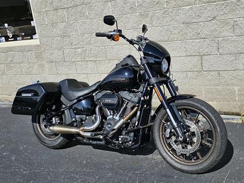 2020 Harley-Davidson Low Rider®S in Columbus, Georgia - Photo 2