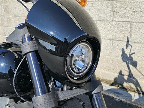 2020 Harley-Davidson Low Rider®S in Columbus, Georgia - Photo 4