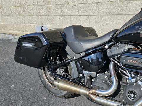 2020 Harley-Davidson Low Rider®S in Columbus, Georgia - Photo 7