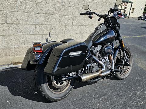2020 Harley-Davidson Low Rider®S in Columbus, Georgia - Photo 8